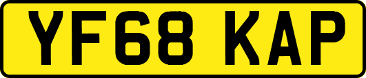 YF68KAP