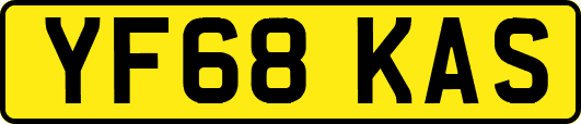 YF68KAS