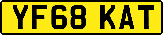 YF68KAT