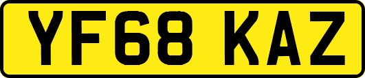 YF68KAZ