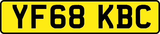 YF68KBC