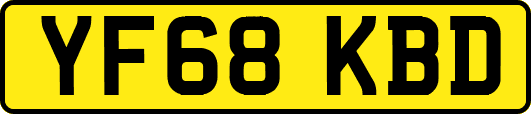 YF68KBD