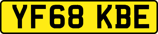 YF68KBE