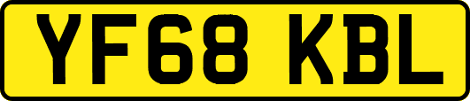 YF68KBL