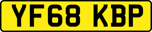 YF68KBP