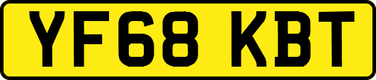 YF68KBT