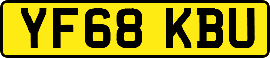 YF68KBU