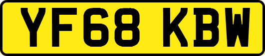 YF68KBW