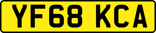 YF68KCA