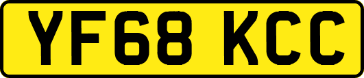 YF68KCC