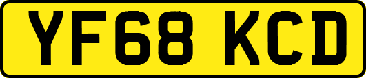YF68KCD