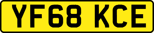 YF68KCE