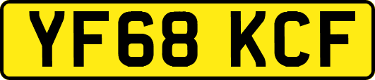 YF68KCF