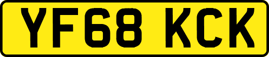 YF68KCK