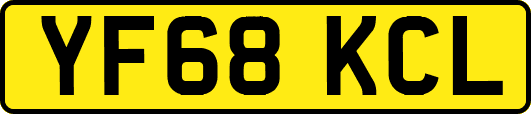 YF68KCL