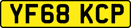 YF68KCP
