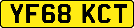 YF68KCT
