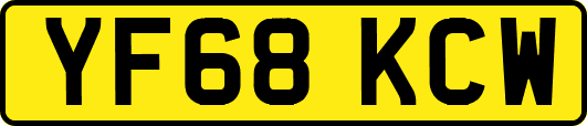 YF68KCW