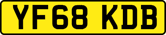 YF68KDB