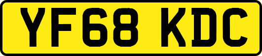 YF68KDC