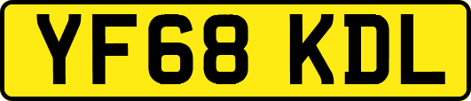 YF68KDL