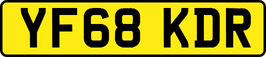 YF68KDR