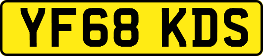 YF68KDS