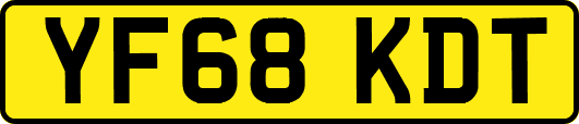 YF68KDT