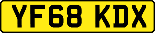 YF68KDX