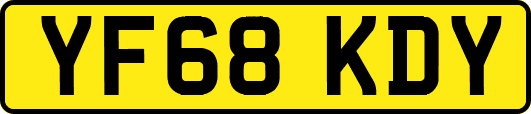 YF68KDY