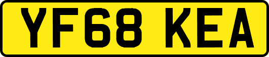 YF68KEA