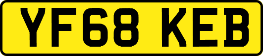 YF68KEB