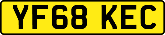 YF68KEC