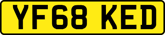 YF68KED