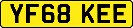 YF68KEE