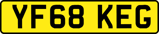 YF68KEG