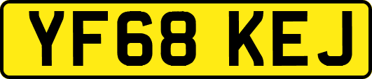YF68KEJ