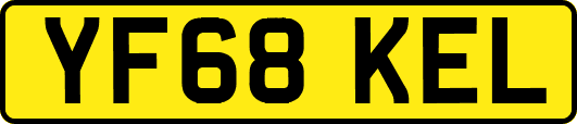 YF68KEL