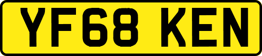 YF68KEN