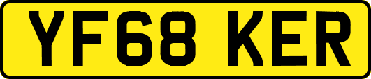 YF68KER