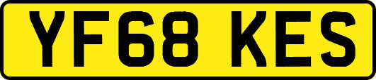 YF68KES