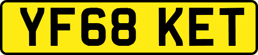 YF68KET
