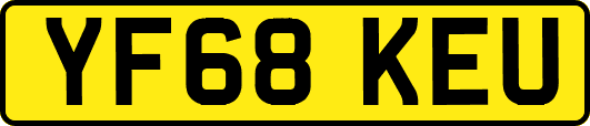 YF68KEU