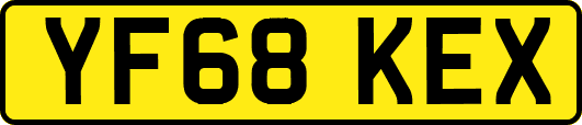YF68KEX