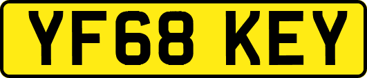 YF68KEY