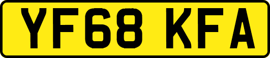 YF68KFA