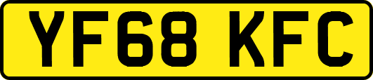 YF68KFC