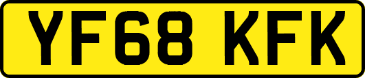 YF68KFK