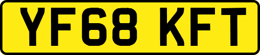 YF68KFT