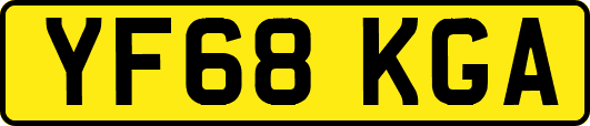 YF68KGA